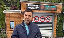 Başkan Günel'den Kuşadası'nın otopark sorununa yenilikçi neşter