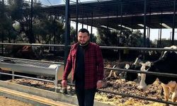 Nazilli’yi yasa boğan ölüm: Genç iş insanı hayatını kaybetti