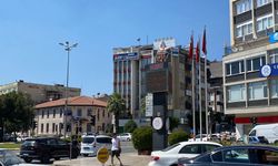 Aydın’da yılın sıcaklık rekoru kırıldı