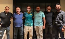Çine Madranspor gücüne güç kattı : 6 oyuncu ile sözleşme imzalandı