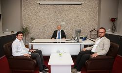 ADÜ Rektörlüğü’nden personele bayram hediyesi! 4 bin liralık alışveriş kartı