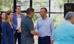 Başkan Günel’den Zeyrek ailesine taziye ziyareti! “Acımız büyük”