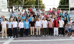 2025 “Aile Yılı” kapsamında Köşk ilçesinden anlamlı etkinlik