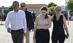 Ferdi Zeyrek önemli gününde kızının yanında olamadı! Yerini CHP Lideri Özel doldurmaya çalıştı