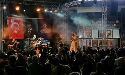 Nazilli’de müzik ziyafeti: Yaz Konserleri’yle eğlenceli anlar yaşandı