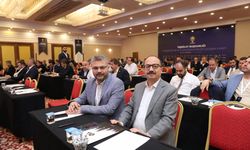 AK Partili Özmen: “Güçlü medya dili ile anlatacağız”