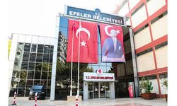 Başkan Yetişkin açıkladı! İşte Efeler’in yeni başkan yardımcısı