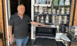 Yazın vazgeçilmezi ‘Mangal’a talep yok