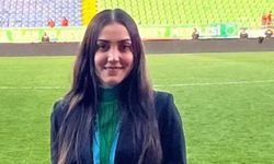 Nazillispor’da yeni dönem başladı: İlk transfer altyapıya