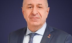 Zafer Partisi Lideri Özdağ’dan Aydınlı siyasilere teşekkür
