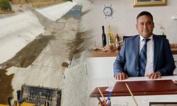Bozdoğan’da sulama sorunu çözüldü! Üreticinin derdi bitmedi