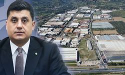 Aydın’dan 11 firma devler arasında! İSO ikinci 500 açıklandı