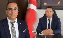 Nazilli’de iki köklü okulda müdür değişimi