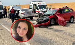 Ankara’daki kazanın ateşi Nazilli’ye düştü! Bir çocuk annesi kadın hayatını kaybetti