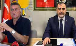 İYİ Partili Ertürk, Erdem’e yüklendi! “Başkasına taş atmayacaksınız”