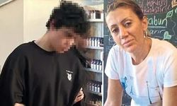 Annesini boğazını keserek vahşice öldürdü! Cani evlat hastane raporuyla cezasını buldu