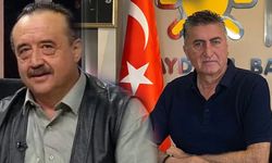 Genel Başkan Sarıoğlu'ndan Ertürk'e sert tepki! "Kimle referans oldun onu açıkla”