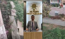 AK Partili Selçuk, Osman Yıldırımkaya’ya yüklendi! “Temizlik dahi yapamıyorsanız orada ne işiniz var?”