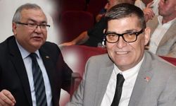 CHP Aydın’da ipler gerildi! Bülbül’den Bayırlı’ya zehir zemberek yanıt