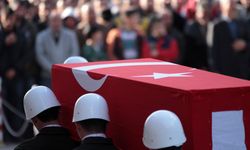 Şehidin var Aydın