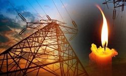 Aydın’da elektrik kesintisi! 10 Temmuz 2025 Aydın’da kesinti yaşanacak mahalleler