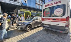 Aydın’da ev kavgası kanlı bitti! 1 ağır yaralı