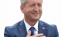 CHP’li başkan hayatını kaybetti! Denizde kalp krizi geçirdi
