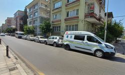 Uyandırmaya çalıştılar! Son uykusunda olduğunu anladılar