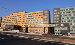Aydın Şehir Hastanesi’nde geri sayım başladı