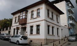 Aydın’da Macar ustalardan kalan miras