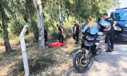 Aydın’da psikolojik sorunları olan kız evden kaçmıştı! Yaralı halde yol kenarında bulundu