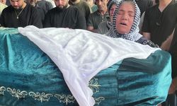 Eski kocası tarafından öldürüldü: Gözyaşlarıyla toprağa verildi