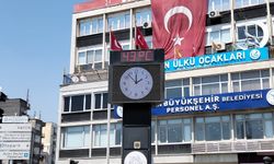 Termometreler 43 dereceyi gösterdi: Aydınlılar sokakları terk etti