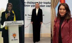 Aydın’da AK Kadınlar’ın adayları belli oldu! 3 isim merkeze çağırılacak