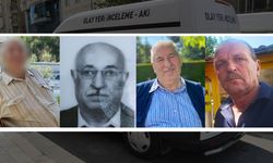 Şehirde peş peşe şoke eden ölümler! Yaşlı adamlar birbiri ardına can verdi