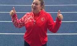 ADÜ’lü sporcu altın madalya kazandı