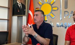 Aydın'da '15 Temmuz' polemiği