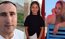 Baba önce eşini ve kızını sonra kendini öldürdü! Geride kalan not yürekleri dağladı