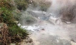 Aydın çevre kirliliğinde zirveye oynuyor