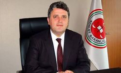 Aydın Cumhuriyet Başsavcısı atamasına itiraz etti