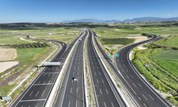 Aydın-Denizli Otoyolu’na hazine güvencesi rapora yansıdı