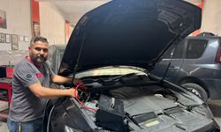 Aydın’da araç yangınlarına dikkat! “Bakımları aksatmayın, klimayı dinlendirin”