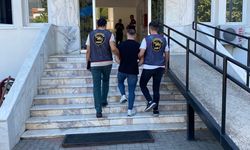 Aydın’da aranan 2 bin 393 kişi yakalandı