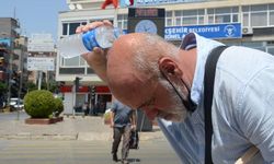 Aydın’da çöl havası esecek: 6 gün sürecek