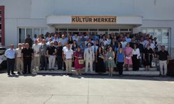 Aydın’da eğitim yılı değerlendirildi