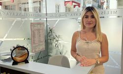 Aydın’da genç yaşta kendi işinin patronu oldu