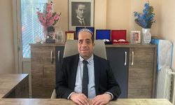 Aydın’da hasta yatağından iyilik eli: İsimsiz hayırseverden beyaz baston bağışı