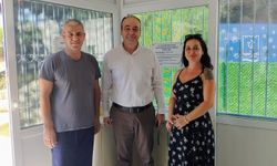 Aydın’da hayvanların refahı için önemli gelişme: O ilçeye yeni müdürlük kuruldu