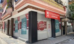 Aydın’da ilk Kitap Kafe kapatıldı