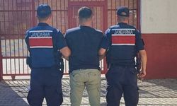 Aydın’da kasten öldürme suçundan aranıyordu! Jandarma ekipleri operasyonla yakaladı